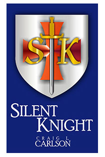 ORDER SILENT KNIGHT - THE BOOK!