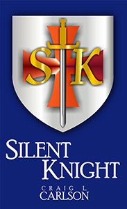 Click here to order SILENT KNIGHT - THE BOOK - directly from Amazon!